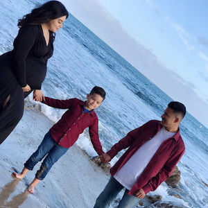 Meet your Posher, Ashleeey